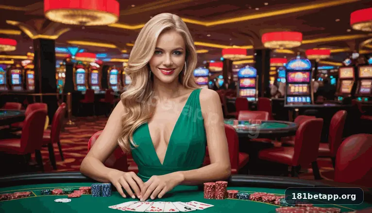 181bet login visual 2